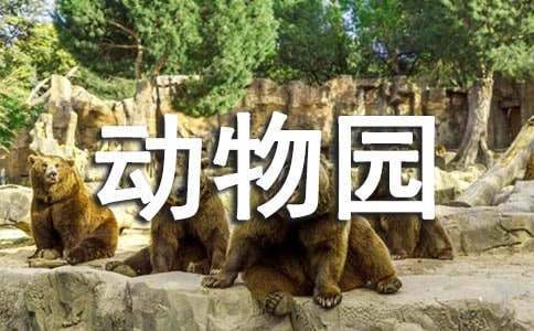 精选游北京动物园作文四篇