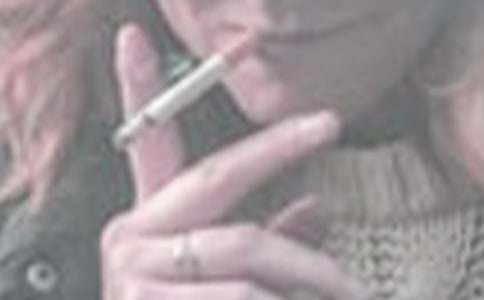 Smoking and Cancer-̺Ͱ֢