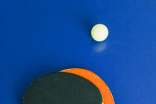 关于精彩的乒乓球比赛作文集合八篇