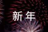 公司新年祝福语通用15篇