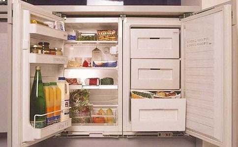 冰箱温度怎么调