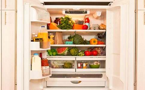 怎样正确清洁冰箱