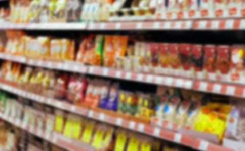 超市食品安全自查报告