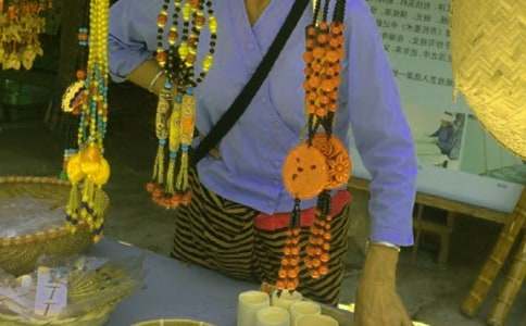 傣族传统风俗习惯