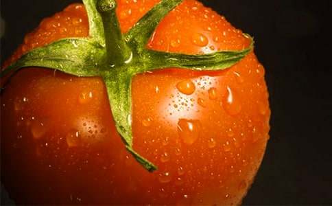 番茄的营养价值及食疗搭配