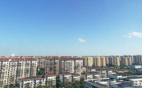 北京市个人房产租赁合同书
