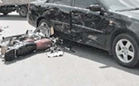 交通事故案例协议书（通用5篇）