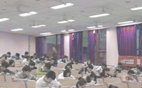 安徽2016年税务师考试合格标准