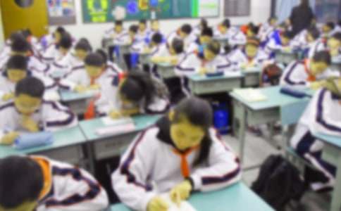 中國銀行考試回憶版,筆試題目分享