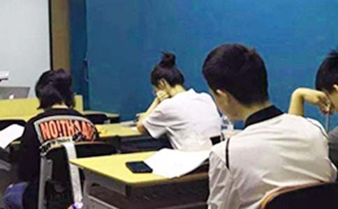江苏师范大学第二学期期末停课、考试最新资讯