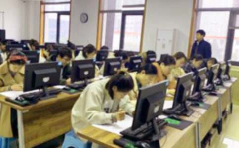 網絡管理員考試題