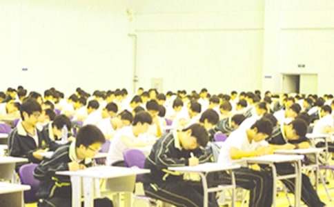 上海人力资源管理师考试英语复习经验