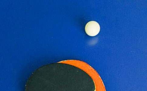 【实用】乒乓球比赛作文集合七篇