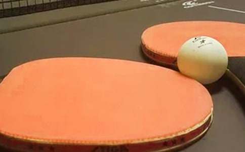 【热门】乒乓球比赛作文300字集锦九篇