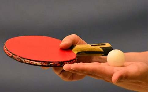 实用的乒乓球比赛的作文汇编8篇