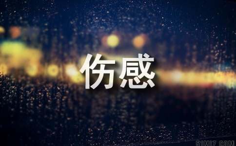 【精華】2022年qq空間傷感句子集錦59條