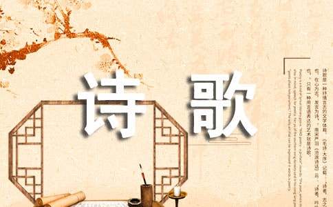 520的夜晚詩歌