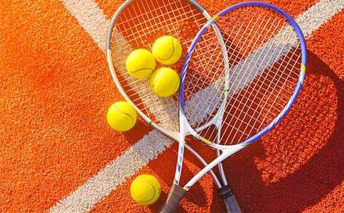 网球专业开题报告