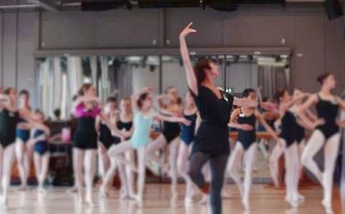 關于舞蹈教學計劃8篇
