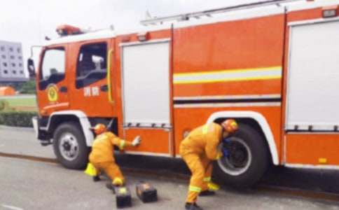 消防安全工作计划(集合15篇)