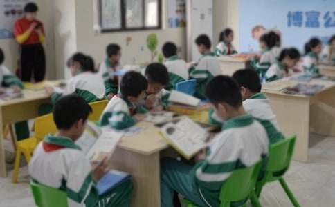 新學期小學生演講稿