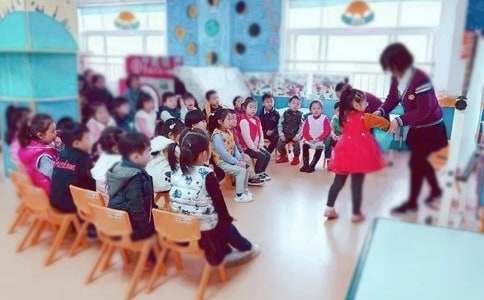幼儿园舞蹈教学计划范文3篇