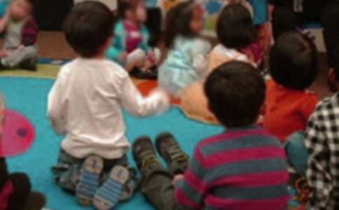 2020幼儿园推广普通话活动方案