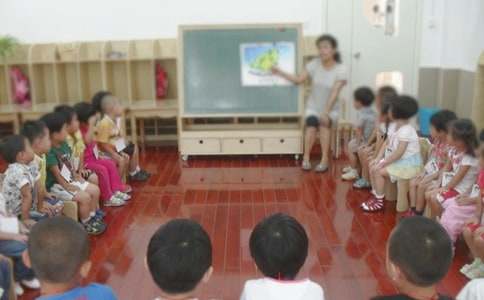 幼儿园小班语言领域教学计划范文