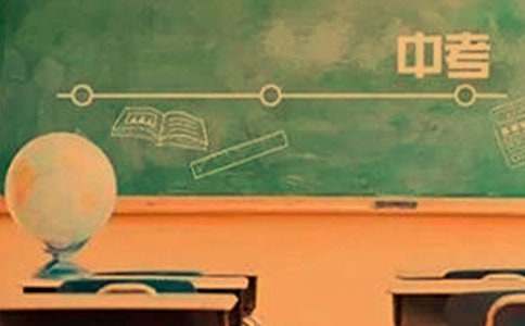 中考“口語交際”題例說