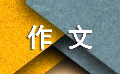 想象的作文8篇(精選)
