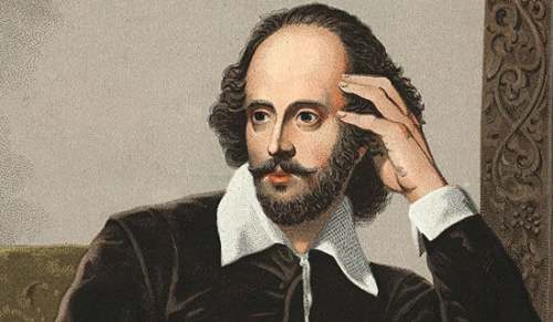 《莎士比亚》读书笔记（精选5篇）