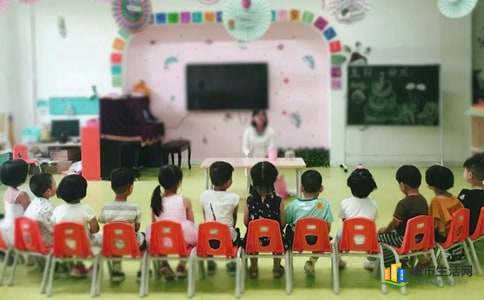 上海公租房的孩子能上公立幼儿园吗