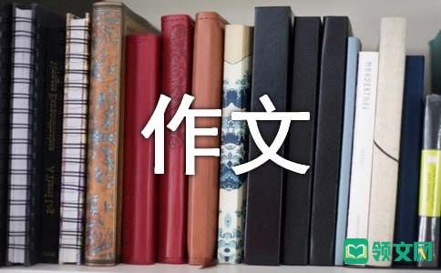 星座的联想作文