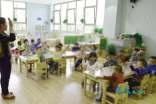 幼儿园常规管理工作自查报告6篇