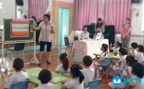 幼儿园教学教案设计八篇