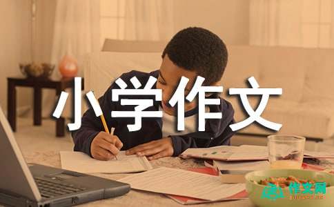 草小学作文(精选15篇)