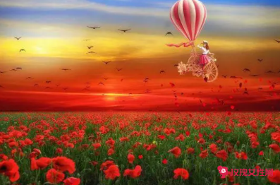 最吉利的十种梦3