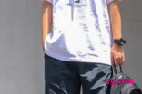 阳光帅气穿搭